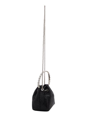 faina Handtasche in Schwarz