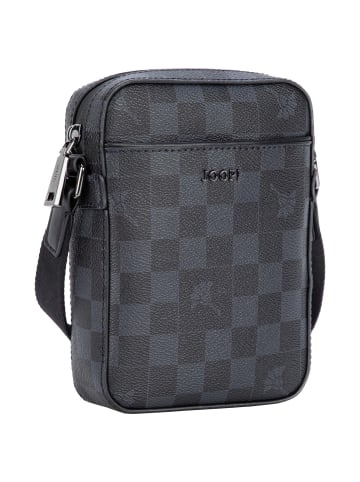 JOOP! Cortina Piazza Rafael - Umhängetasche 19.5 cm (black) in schwarz