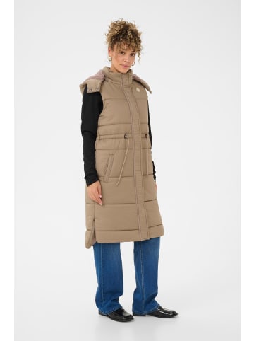 Cream Jacke CRGaiagro Regular fit in Fossil