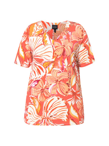 Ulla Popken Shirt in rosenkoralle