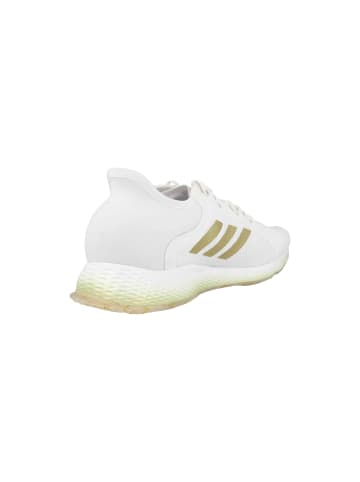 adidas Sportschuhe in Weiß