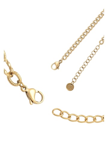 faina Women Jewelry Set in gold