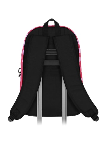 Disney Rucksack Minnie Mouse in rot