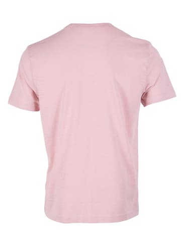 Marc O'Polo T-Shirt in Rosa