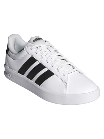 adidas Grand Court 3.0 in Weiß