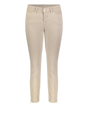 MAC HOSEN Jeanshose in melange - 0025