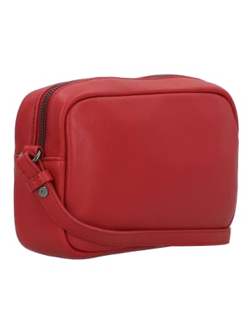 LIEBESKIND BERLIN Maia Umhängetasche S Leder 20 cm in true red