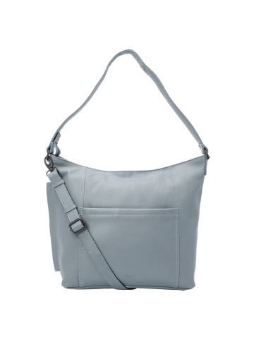 VLD VOi Leather Design 4Season Katja Schultertasche Leder 31 cm in graphit