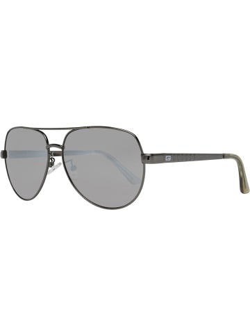 Guess Guess Sonnenbrille GF0215 08C 60 in grau