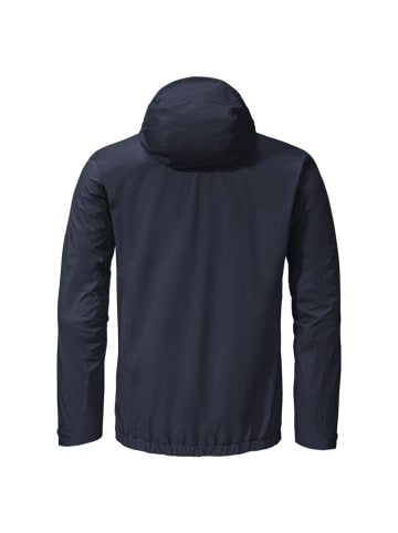 Schöffel Jacke "2.5L 3D Jacket Vistdal M" in navy blazer