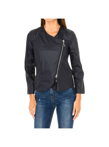 Armani Jeans Übergangsjacke in Blue
