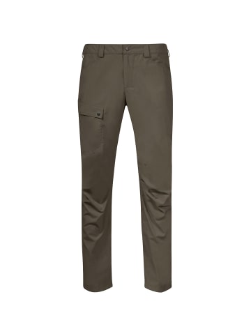 Bergans M NORDMARKA LEAF LIGHT PANTS in Grün