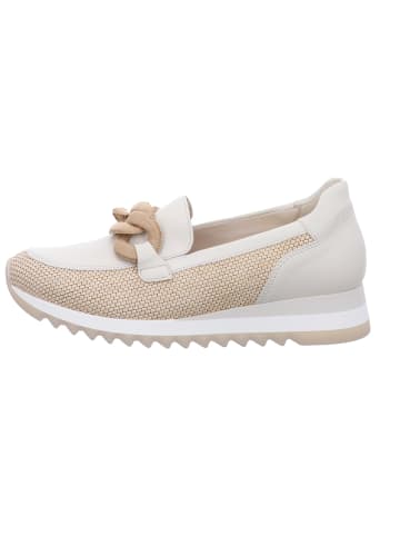 Gabor Slipper in beige