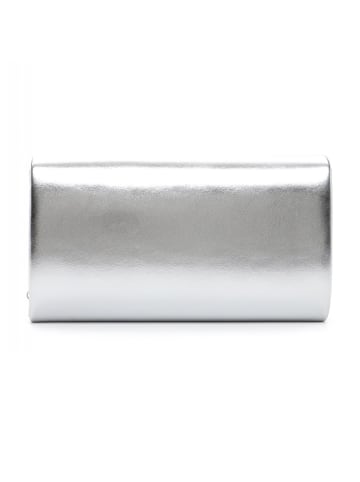 Tamaris TAS Amalia Clutch Tasche 26 cm in silver