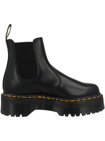 Dr. Martens Boots 2976 Quad in schwarz