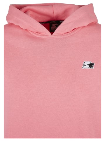 STARTER Sweat & Fleece - Hoody in pinkgrapefruit