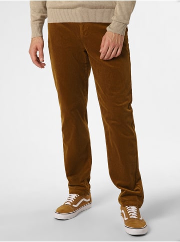 Gant Hose in braun - 0002