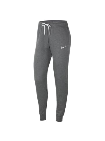 Nike Jogginghose Fleeceinnenseite in grau