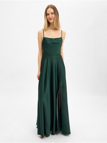 LAONA Abendkleid in tanne - 0002