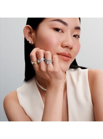 Pandora Ring für Damen in gold