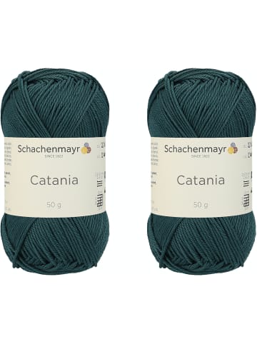 Schachenmayr since 1822 Handstrickgarne Catania, 2x50g in Agave