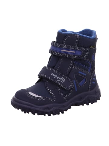 superfit Winterstiefel HUSKY in Blau