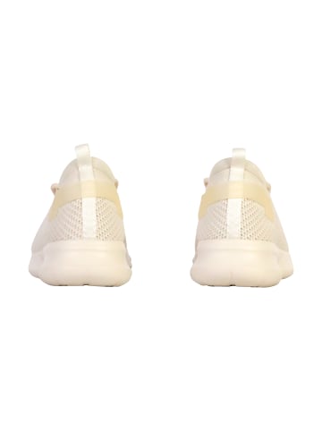 Scholl Niedriger Schnürsenkel Sneaker Camden Beige