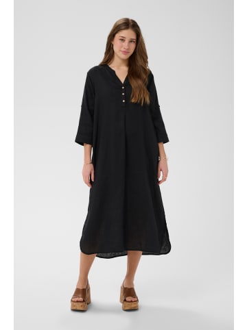 Cream Kleid CRBellis Straight fit in Pitch Black