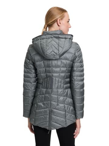 Gil Bret Steppjacke Samanta in grau