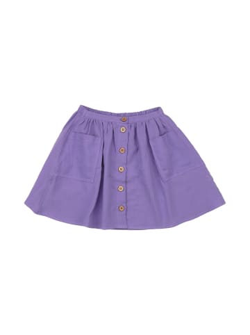 Walkiddy Rock Royal Lavender-Skirt