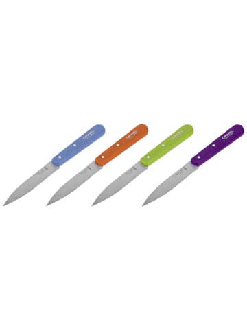 OPINEL Messer C-12635609 in Schwarz