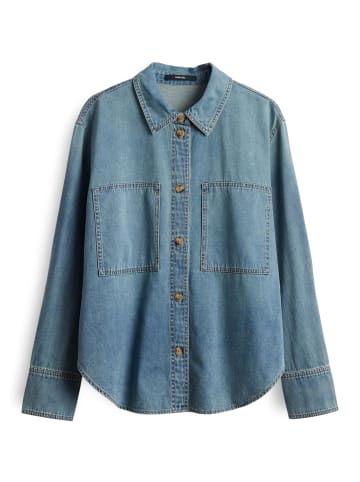 someday. Zutie in Mid Soft Blue