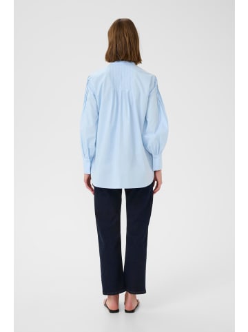 InWear Langarm-Hemd ConorIW Gerade Passform in Windsurfer