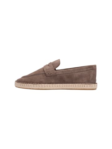JOOP! Slip On 'Velluto Massimo in Sand'