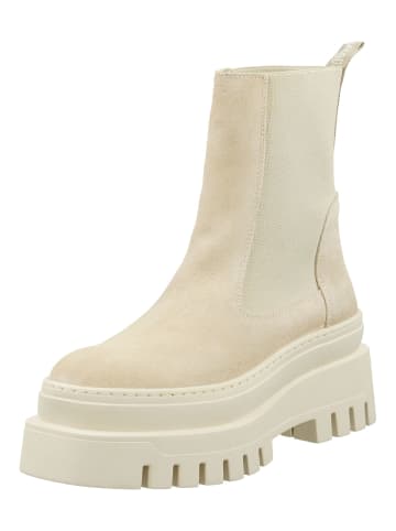 Steve Madden Stiefelette in Beige