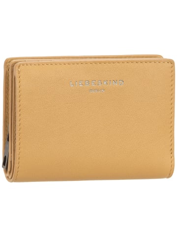LIEBESKIND BERLIN Geldbörse Thea Sheep Natural in Light Tan