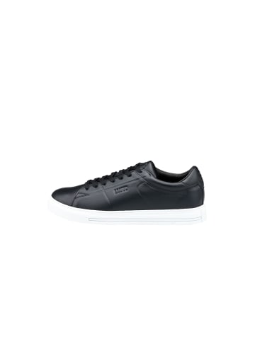 LLOYD Schuhe COURT in schwarz