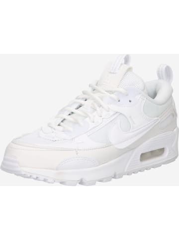 Nike Nike Turnschuhe in white/white/white/white