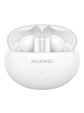 Huawei In-Ear-Kopfhörer Freebuds 5i in weiß