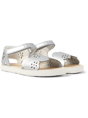 Camper Sandalen " Miko " in Silber