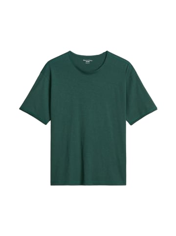 Marc O'Polo DENIM DfC T-Shirt relaxed in Olive Branch Green