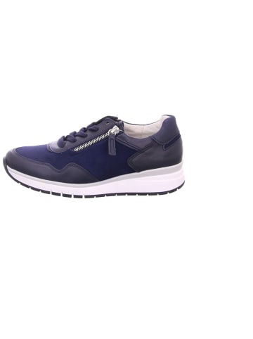 Gabor Sneaker für Damen in blau
