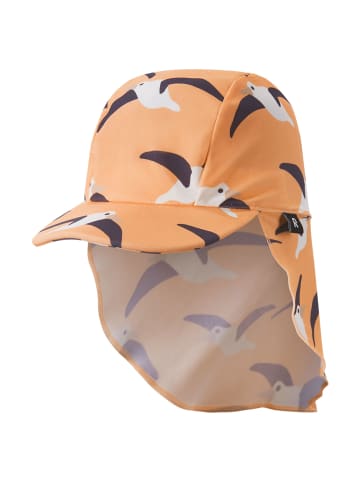 Reima UV-Sonnenhut Kilpikonna Apricot