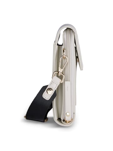 Bugatti Ella Handytasche 11 cm beige