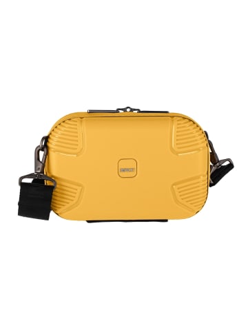 IMPACKT IP1 Umhängetasche 20 cm sunset yellow