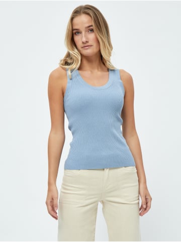 DESIRES Top in Forever Blue