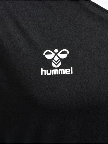 Hummel Hummel T-Shirt Hmlcore Multisport Herren Atmungsaktiv Feuchtigkeitsabsorbierenden in BLACK