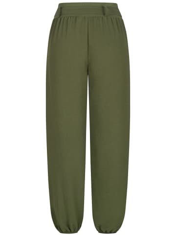 Cloud5ive Cloud5ive Hosen in green