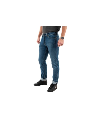 Levis Slim Fit Jeans für Herren in braun