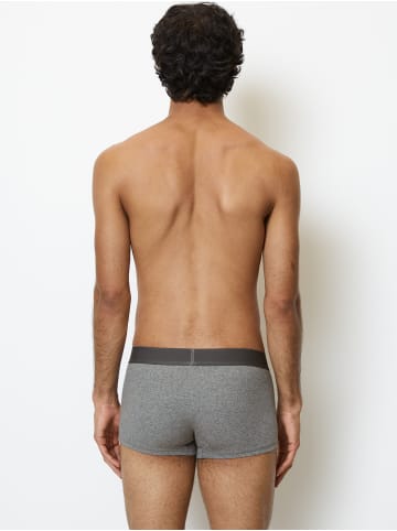 Marc O'Polo Trunk Iconic Rib in Grau